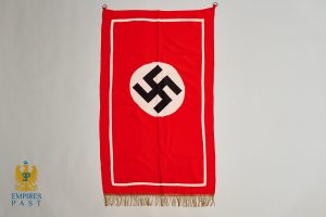 German Podium Banner