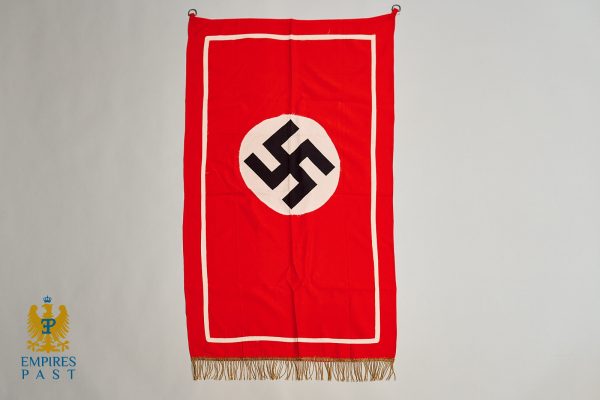 MAS_7074 - Empires Past German Podium Banner