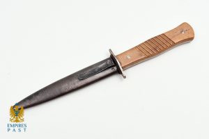 Combat Trench Knife