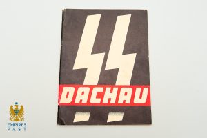 Dachau Book