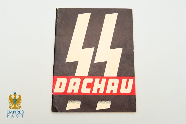 Dachau Book