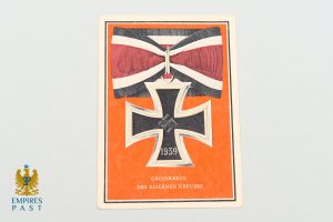 Grand Cross Postcard