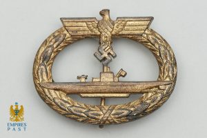 U-Boat Badge