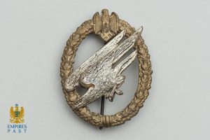 Heeres Fallschirmjager Abzeichen