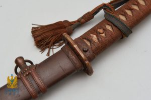 Japanese Officers Sword
