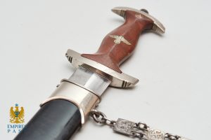 Chained NSKK Dagger