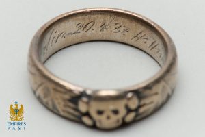 SS Honor Ring - Schänzlin 20.4.37