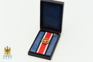 Luftwaffe Honor Roll Clasp