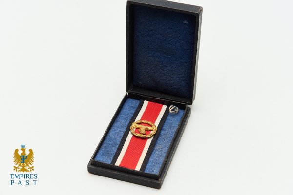 Luftwaffe Honor Roll Clasp