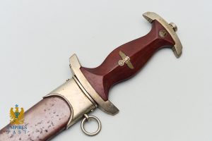 Gottfried Müller SA Dagger