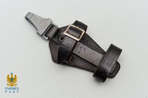 Vertical SS Dagger Hanger