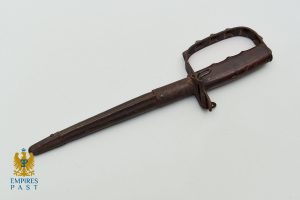 1917 US Trench Knife