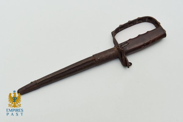 1917 US Trench Knife