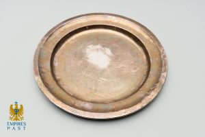 Reichs Chancellory Serving Plate