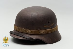 Luftwaffe Combat Helmet