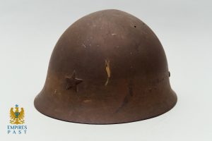 Japanese Army Helmet