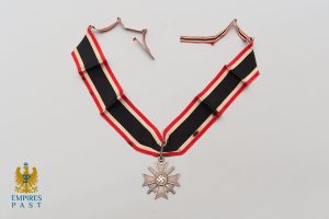 Knights Cross of the War Merit