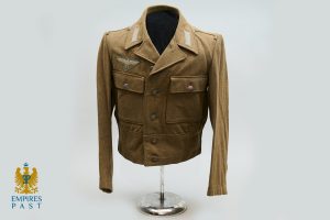 M44 Combat Tunic