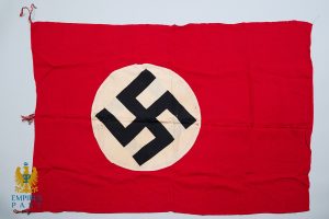 Third Reich Flag