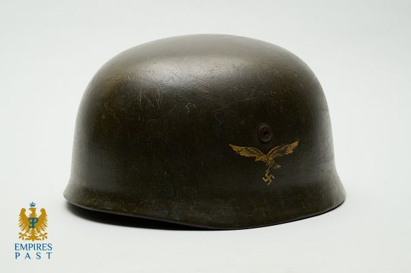 M38 Fallschirmjager Helmet