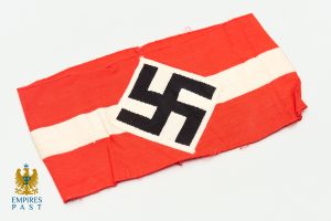 Hitler Youth Armband