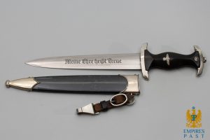 Heinrich Himmler SS Dagger