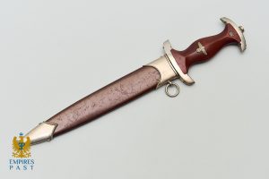 Ground Rohm SA Dagger