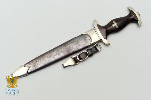 Early Klaas SS Dagger