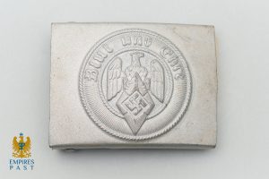 Hitler Youth Buckle