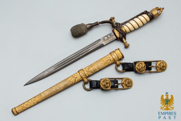 Imperial German Naval Dagger