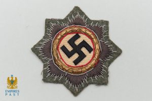 Heer German Cross