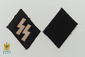 SS Runic Tab Set