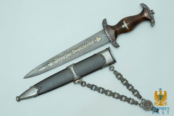 SA High Leader Dagger