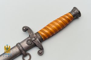 Eickhorn Heer Dagger