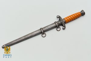 Early Heer Dagger