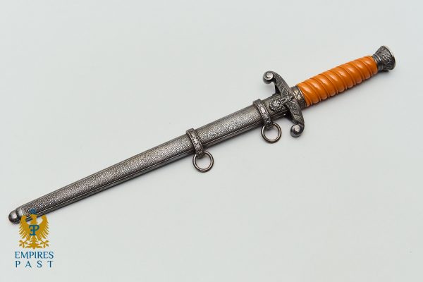 Early Heer Dagger