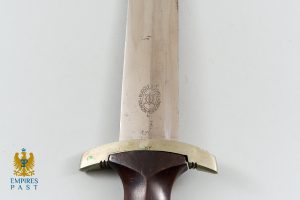 Early SA Dagger
