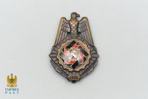 TENO Honor Badge