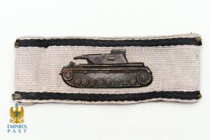 Tank Destruction Strip