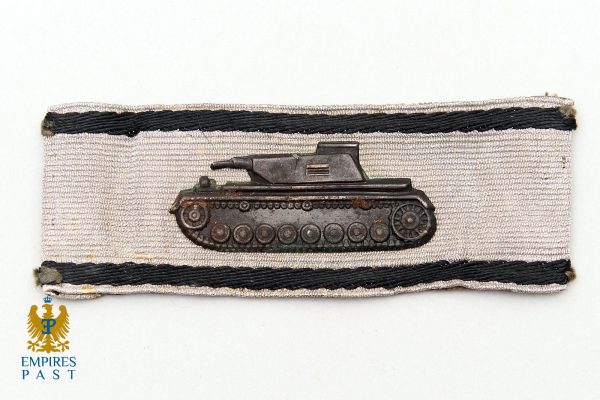 Empires Past 20257369 - Empires Past Tank Destruction Strip